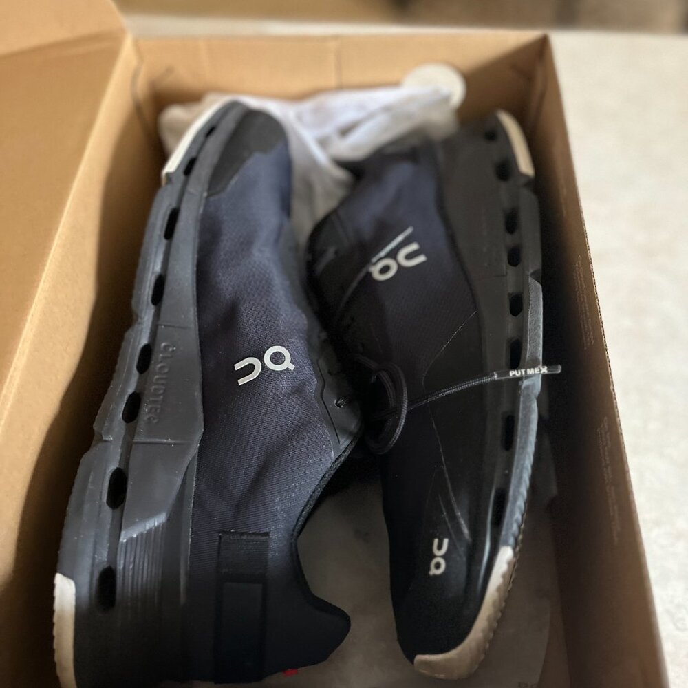 OnCloud NovaForm | Mens 11.5